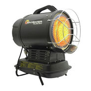 PRODUCTS | Mr. Heater Qbt Radiant Kerosene Heater, 70,000 Btu