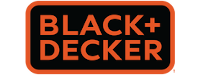 BLACK+DECKER
